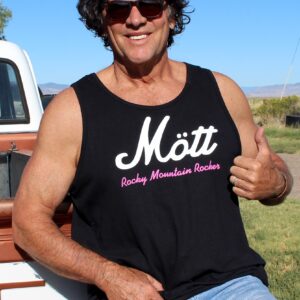 Mott Tank Top
